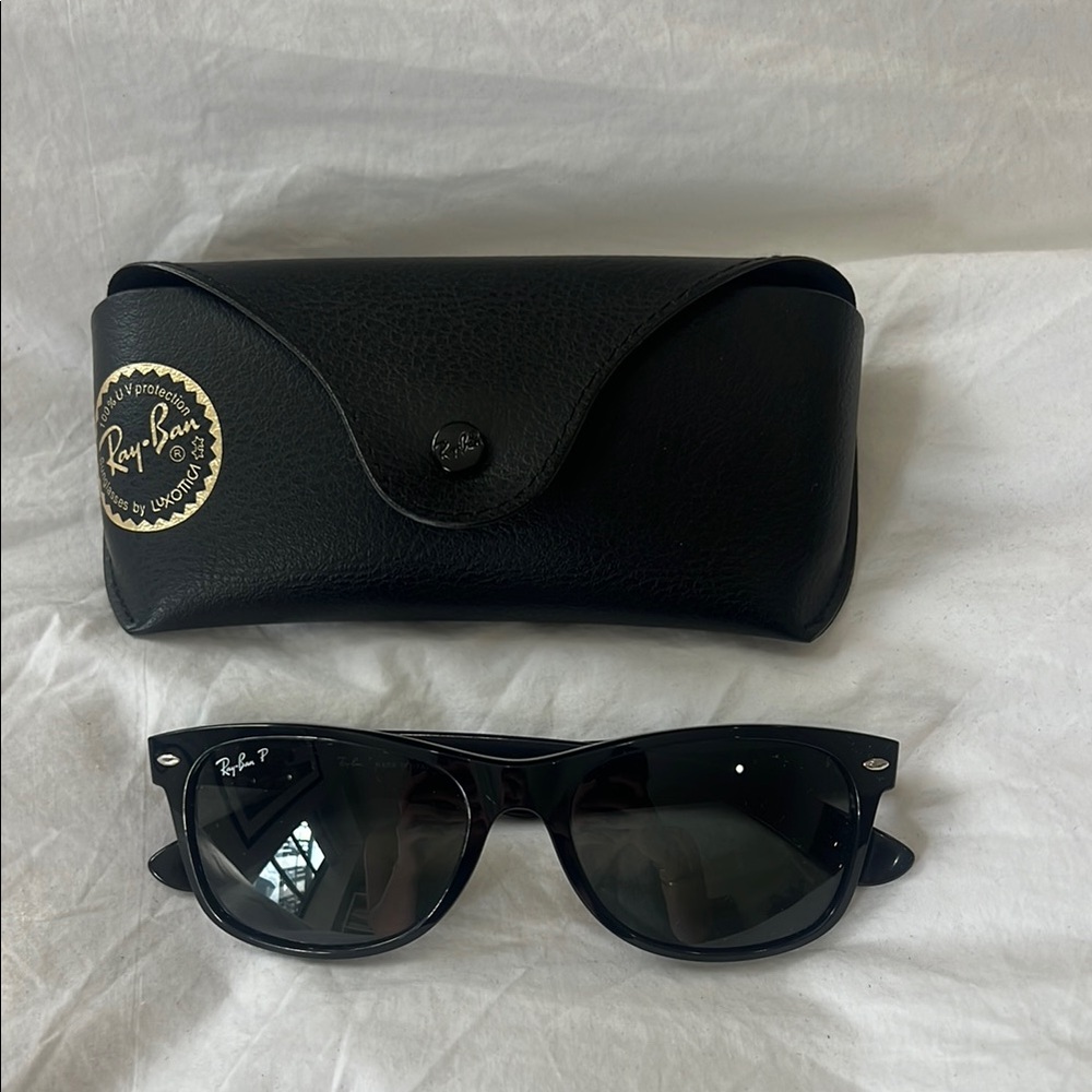 Ray-Ban New Wayfarer Classic